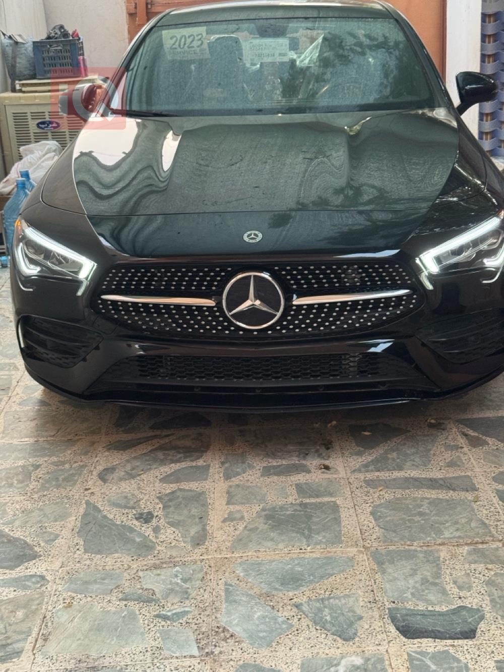مێرسێدس بێنز E-Class